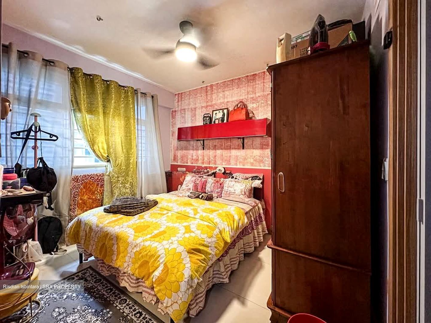 Blk 451A West Terra @ Bukit Batok (Bukit Batok), HDB 2 Rooms #592984401